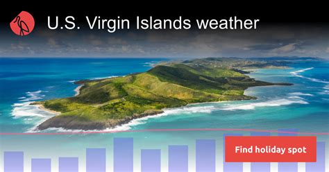 virgin islands weather in february.